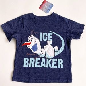 Frozen T-shirt